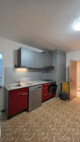 Prodej bytu 3+1, Praha - Stodůlky, Borovanského, 82 m2