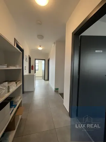 Pronájem kanceláře, Brno, Úlehlova, 110 m2