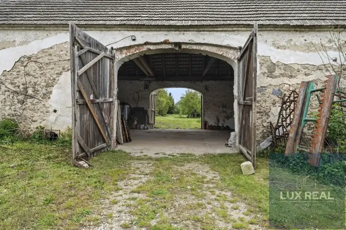 Prodej pozemku pro bydlení, Petrůvky, 11472 m2