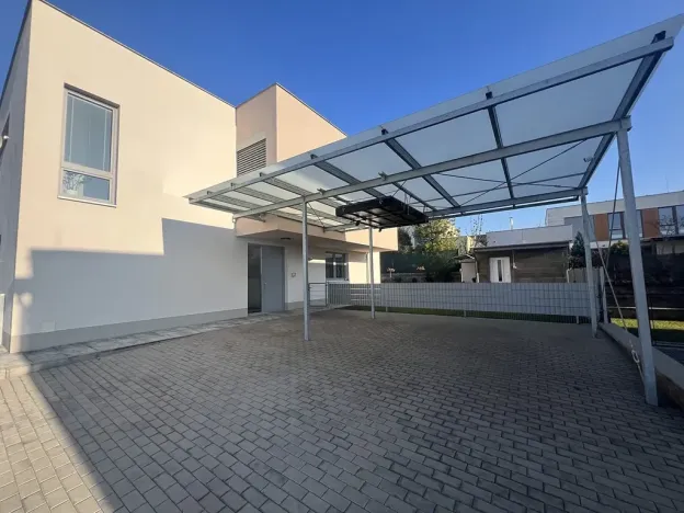 Pronájem bytu 2+kk, Želešice, Sádky, 53 m2