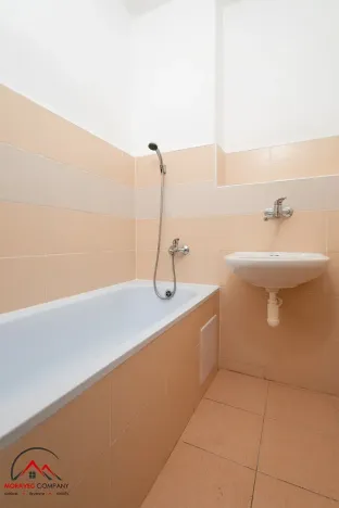 Pronájem bytu 2+1, Český Těšín, Ostravská, 57 m2
