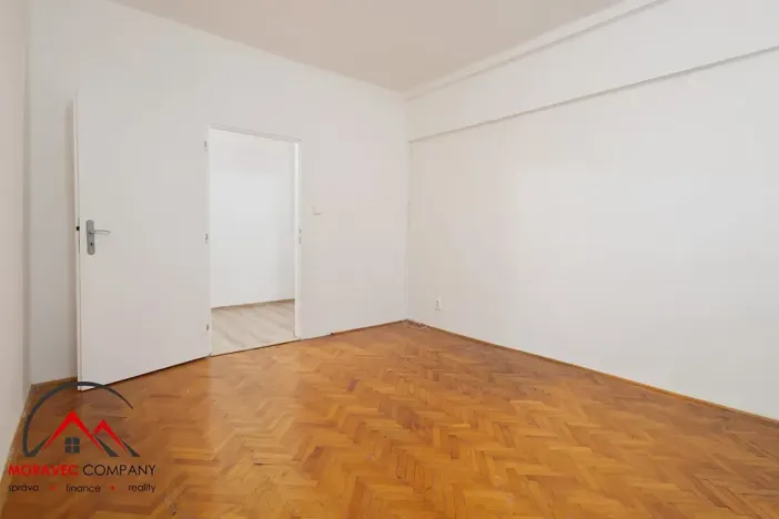 Pronájem bytu 2+1, Český Těšín, Ostravská, 56 m2