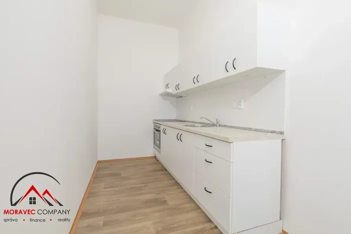 Pronájem bytu 2+kk, Ostrava, Křišťanova, 54 m2