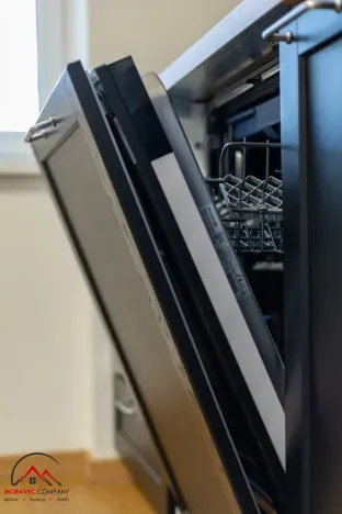 Pronájem bytu 2+kk, Ostrava, Cihelní, 57 m2