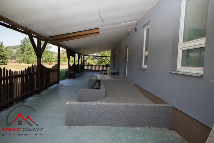 Pronájem bytu 1+kk, Třemešná, 40 m2