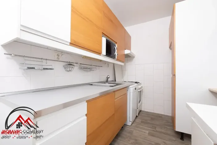 Pronájem bytu 3+1, Ostrava, Patrice Lumumby, 71 m2