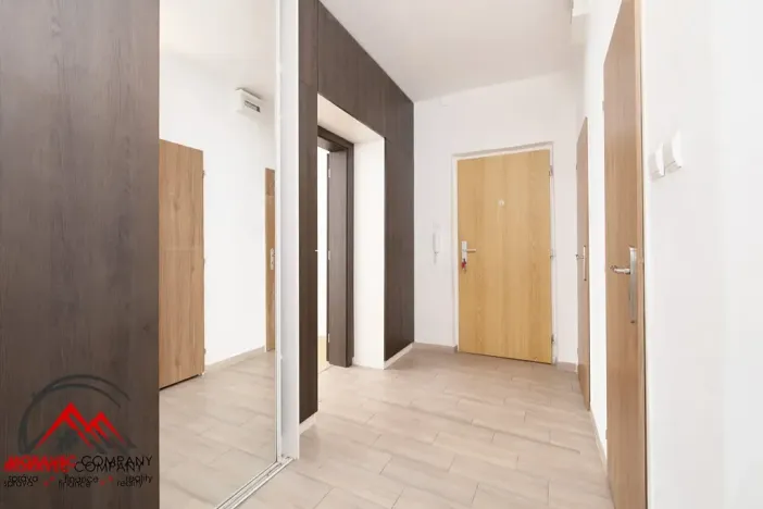 Pronájem bytu 3+1, Ostrava, Patrice Lumumby, 71 m2