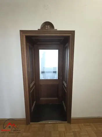 Pronájem kanceláře, Krnov, Revoluční, 36 m2