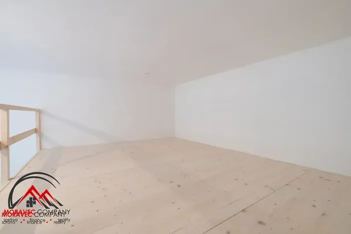 Pronájem bytu 1+kk, Ostrava, Palackého, 27 m2