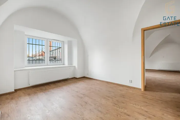 Pronájem bytu 2+kk, Slavkov u Brna, U Mlýna, 60 m2