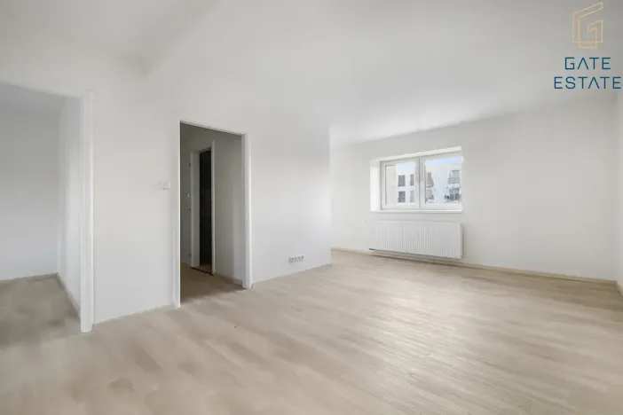 Pronájem bytu 3+kk, Slavkov u Brna, U Mlýna, 50 m2