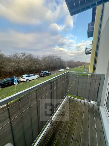 Pronájem bytu 2+kk, Kladno, Generála Selnera, 41 m2