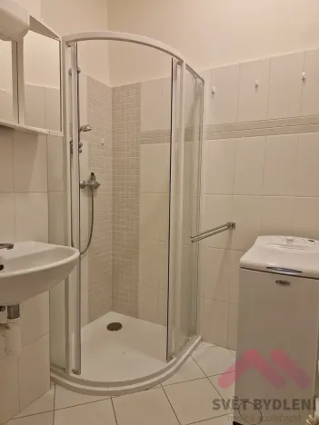 Pronájem bytu 2+kk, Praha - Nusle, Spolupráce, 46 m2