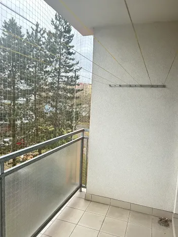 Pronájem bytu 1+1, Plzeň, Komenského, 36 m2