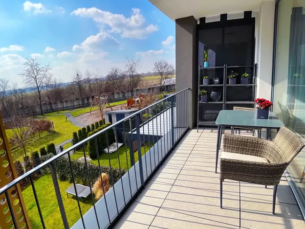 Prodej bytu 3+kk, Praha - Kbely, Plzákova, 76 m2