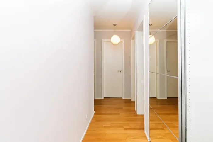 Prodej bytu 3+kk, Praha - Kbely, Plzákova, 76 m2