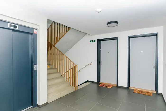 Prodej bytu 3+kk, Praha - Kbely, Plzákova, 76 m2