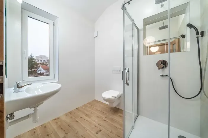 Pronájem bytu 4+kk, Plzeň, Dvorní, 94 m2