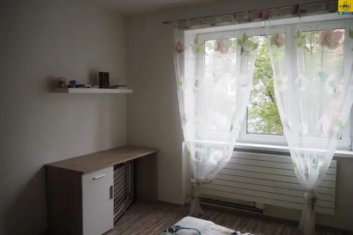 Pronájem bytu 2+kk, Olomouc, Dukelská, 46 m2