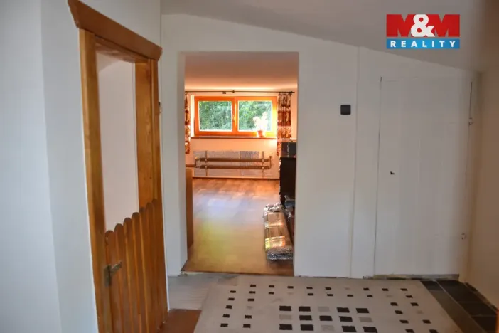 Prodej rodinného domu, Heřmánkovice, 240 m2