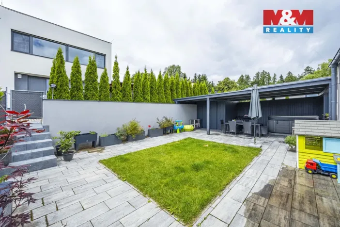 Prodej bytu 4+1, Náchod, Krátká, 97 m2