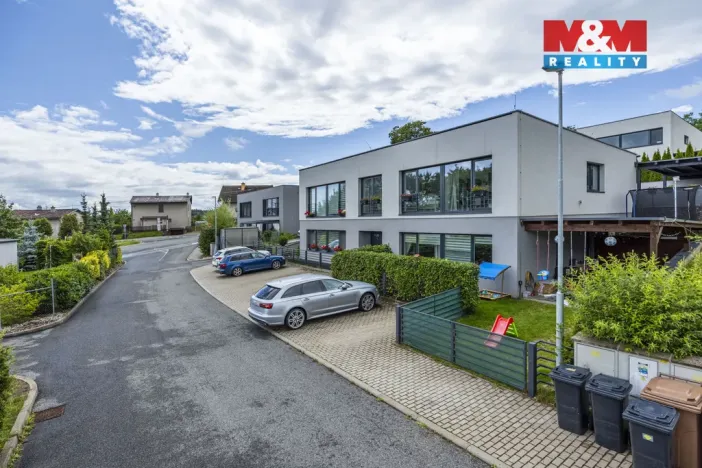 Prodej bytu 4+1, Náchod, Krátká, 97 m2