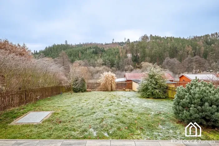 Prodej rodinného domu, Bílkovice, 150 m2