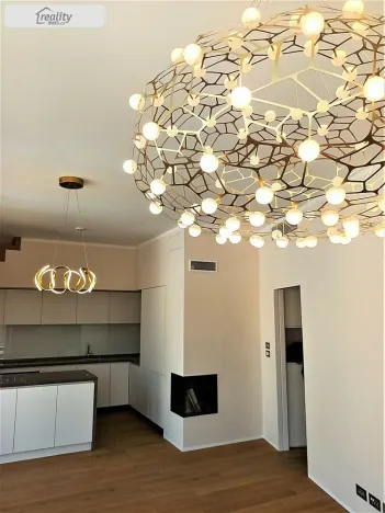 Pronájem bytu 4+kk, Praha - Nové Město, Ostrovní, 103 m2