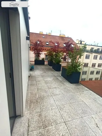 Pronájem bytu 4+kk, Praha - Nové Město, Ostrovní, 103 m2