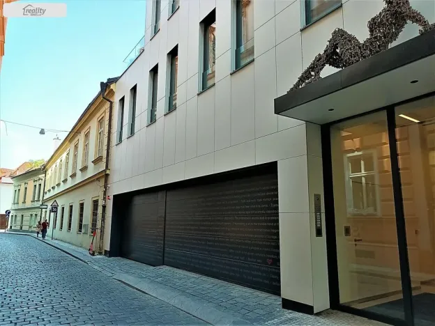 Pronájem bytu 4+kk, Praha - Nové Město, Ostrovní, 103 m2