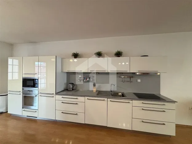 Pronájem bytu 3+kk, České Budějovice - České Budějovice 6, Jeronýmova, 124 m2