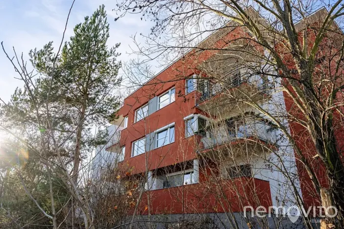 Prodej bytu 2+kk, Praha - Ďáblice, Nad Akcízem, 60 m2