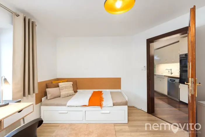 Prodej vícegeneračního domu, Lobeč, 340 m2