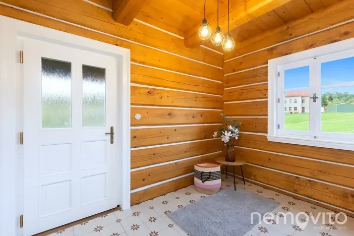 Prodej rodinného domu, Holenice, 159 m2