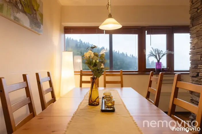 Prodej bytu 3+kk, Rokytnice nad Jizerou, 76 m2