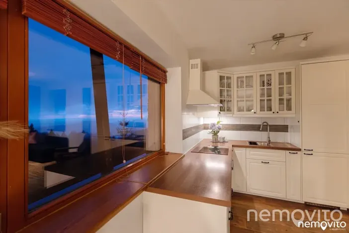 Prodej bytu 3+kk, Rokytnice nad Jizerou, 76 m2