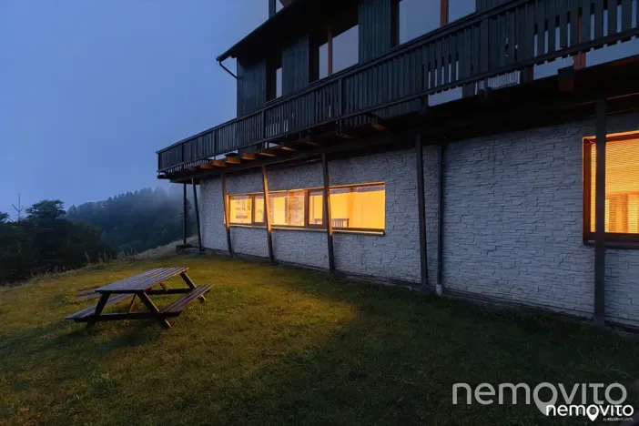 Prodej bytu 3+kk, Rokytnice nad Jizerou, 76 m2