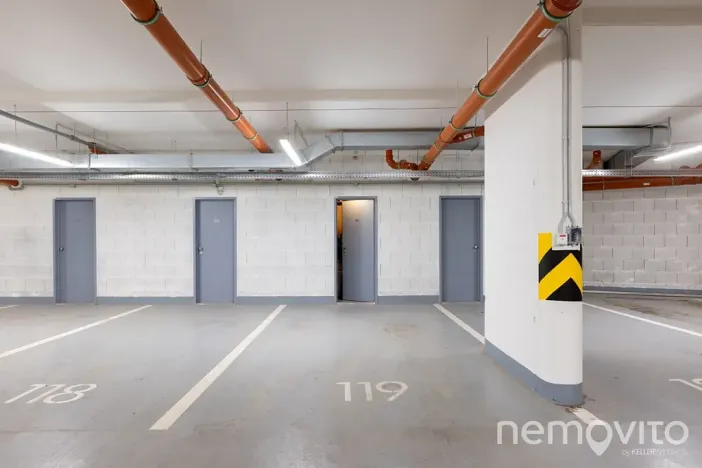 Prodej bytu 1+kk, Praha - Háje, Sochorcova, 34 m2