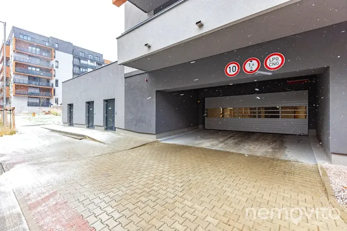 Prodej bytu 1+kk, Praha - Háje, Sochorcova, 34 m2