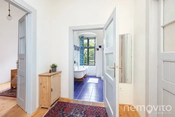 Prodej rodinného domu, Zbraslavice, 588 m2