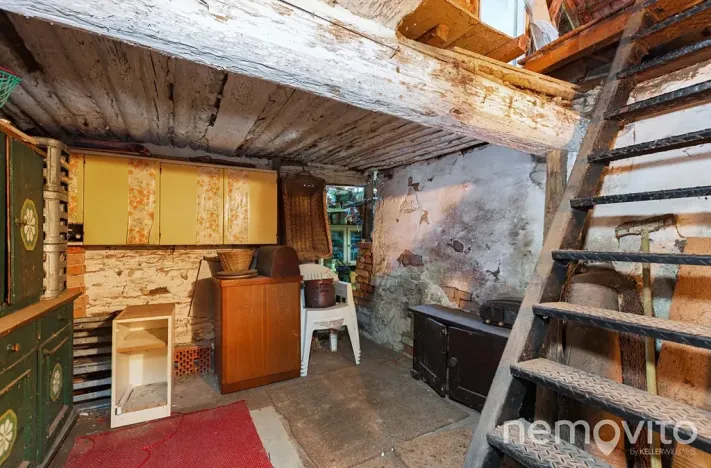 Prodej chalupy, Hrochův Týnec, 52 m2