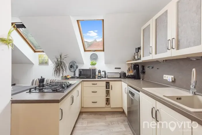 Prodej rodinného domu, Kouřim, Kolínská, 151 m2