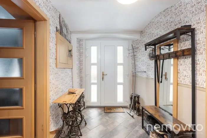 Prodej rodinného domu, Kouřim, Kolínská, 151 m2