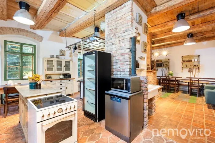 Prodej ubytování, Zbraslavice, 588 m2