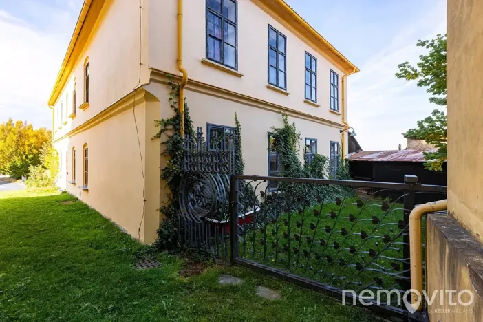 Prodej ubytování, Zbraslavice, 588 m2