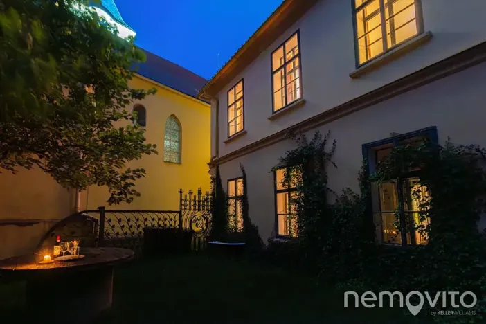 Prodej ubytování, Zbraslavice, 588 m2