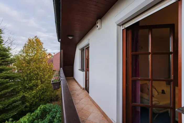 Prodej rodinného domu, Ohrobec, Oblouková, 452 m2