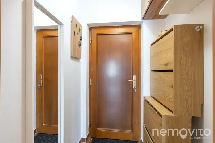 Prodej rodinného domu, Unhošť, V Zahradách, 74 m2