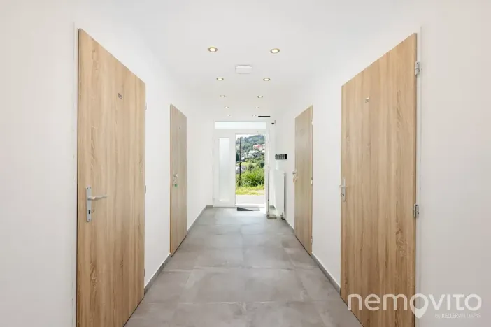 Prodej bytu 3+kk, Velké Hamry, 42 m2