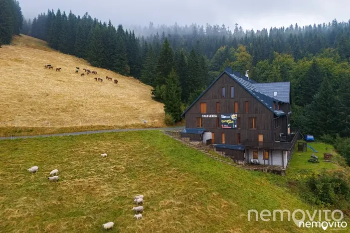 Prodej bytu 2+kk, Rokytnice nad Jizerou, 63 m2